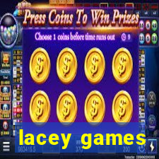 lacey games